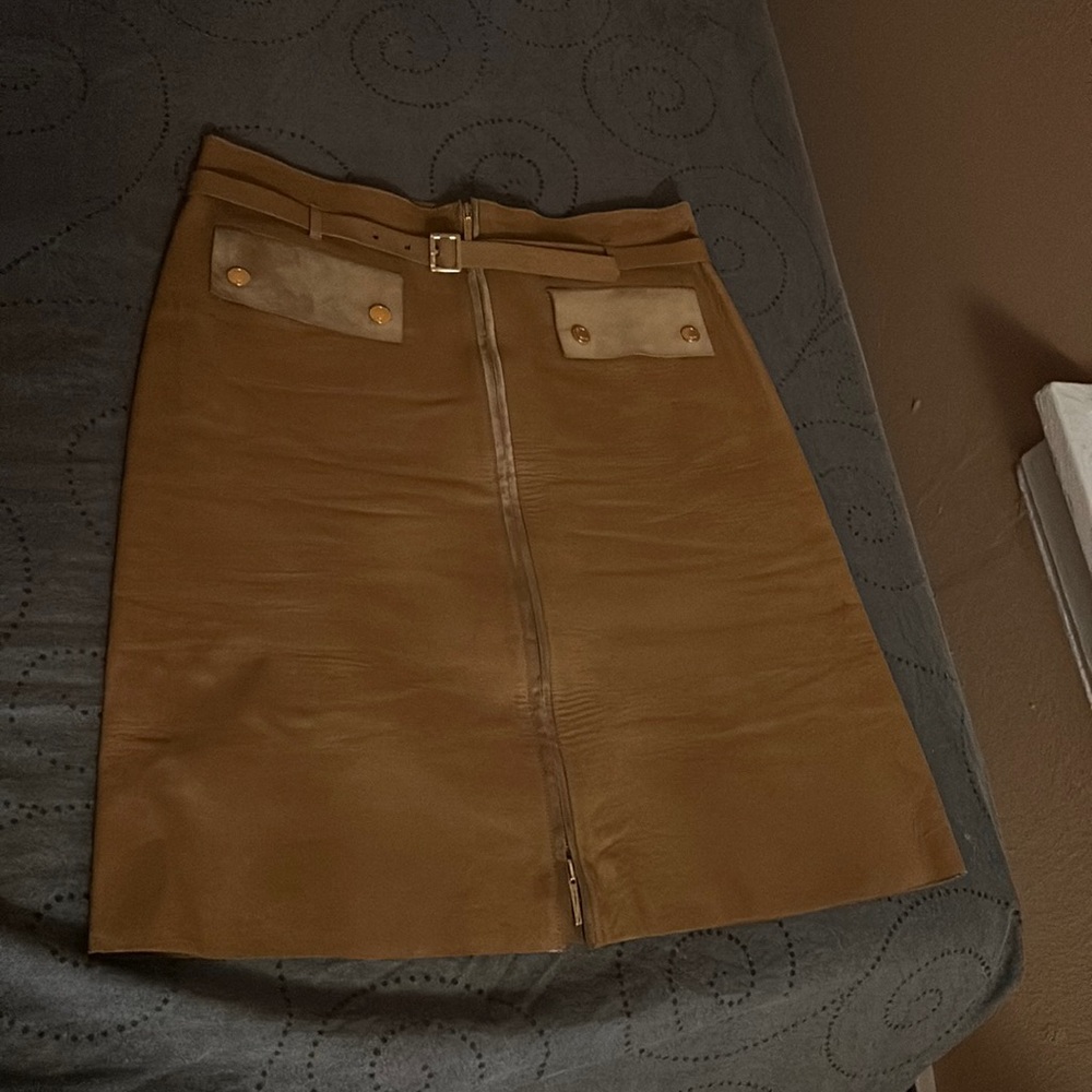Gucci skirt